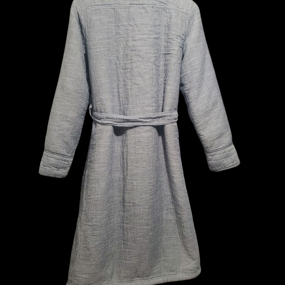 Levis Women's Robe - Picture 2 of 4